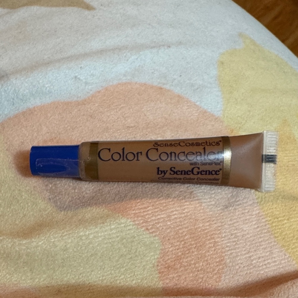 SeneGence Color Concealer - Deep